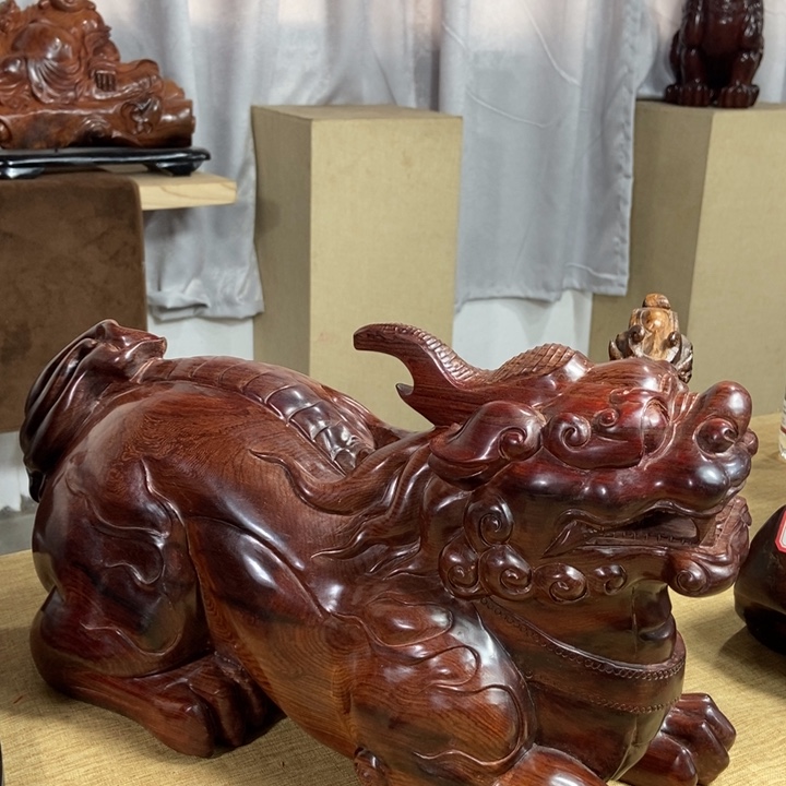 李*花梨貔貅111111