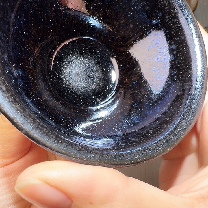 茶盏建窑建盏茶器325