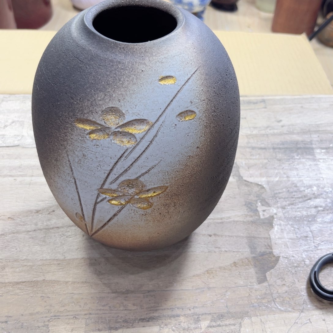 瓷片陶瓷的发展和艺术成就