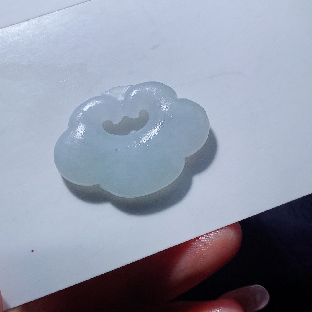 未镶嵌定制翡翠翡翠