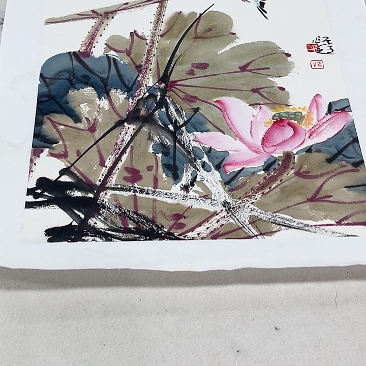 国画青***社国画作品展览等活动