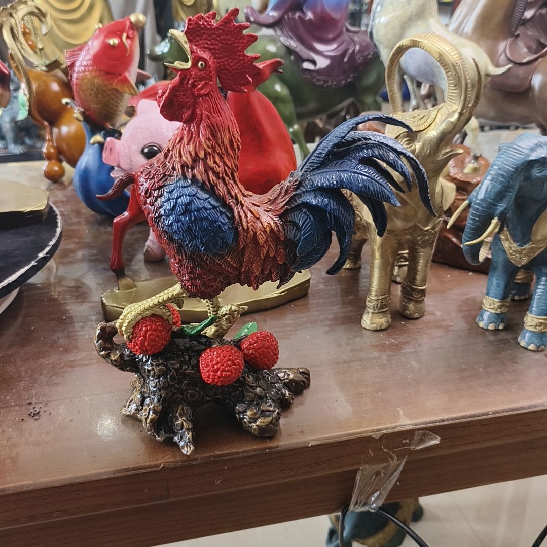 不***赢铜雕工艺品源头厂家可定制