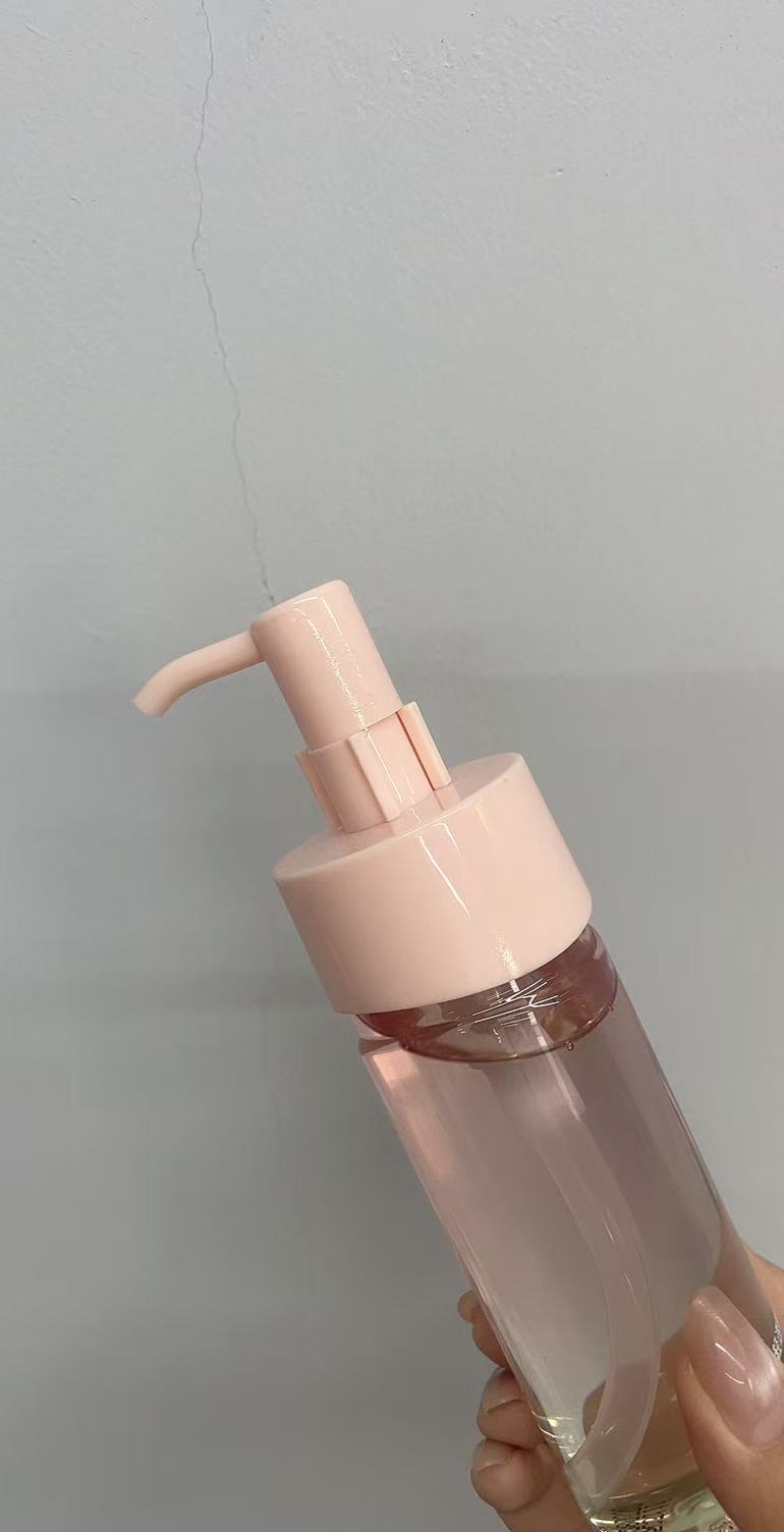 越橘轻透卸妆油100mL