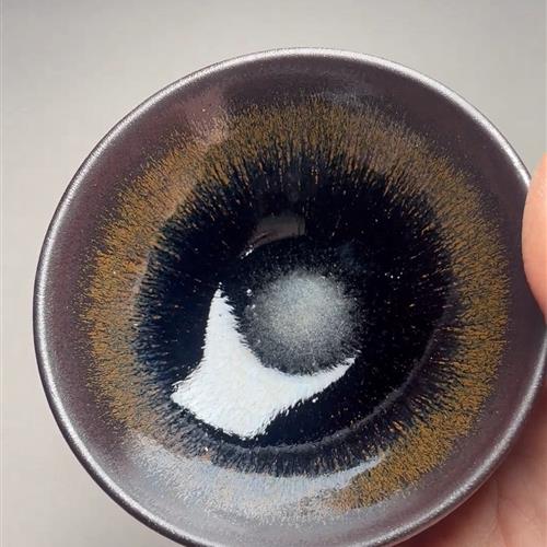 【闪购商品】茶盏-364............
