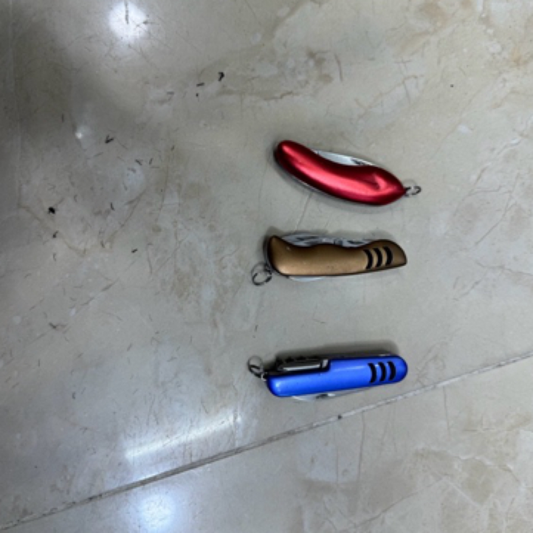 库存尾货捡漏 折刀水果刀户外菜刀切肉切菜 以直播间为准