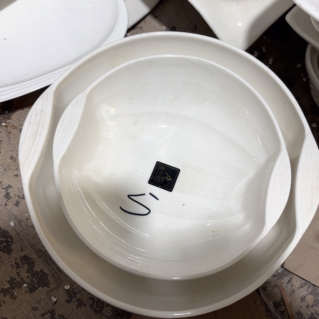 盘八寸加十寸工厂库存微瑕产品