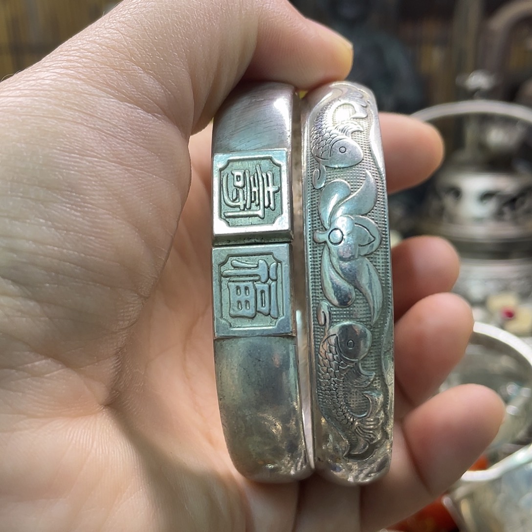 铜器艺术品鉴定中心