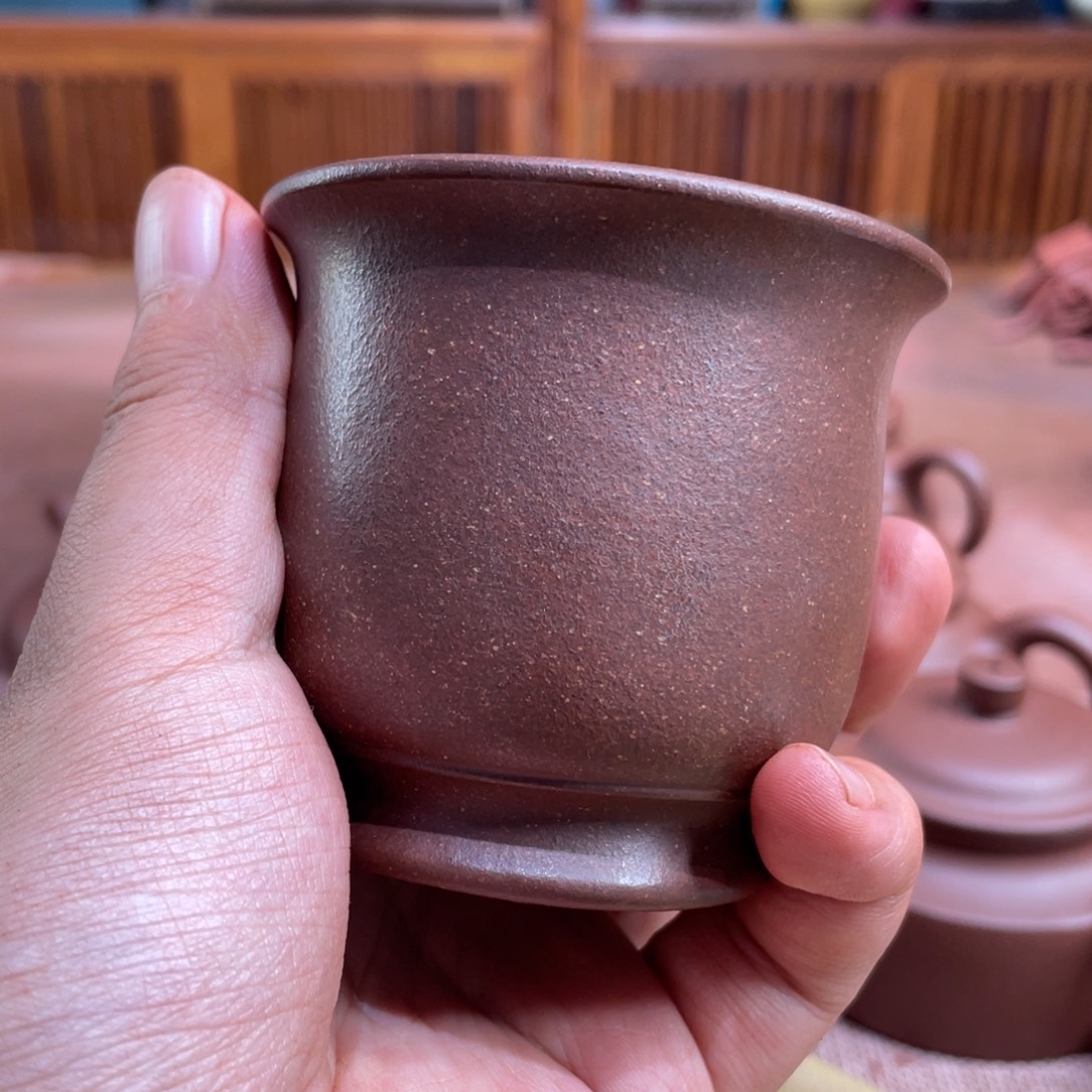开***果茶壶紫砂宜兴紫砂原矿紫砂壶