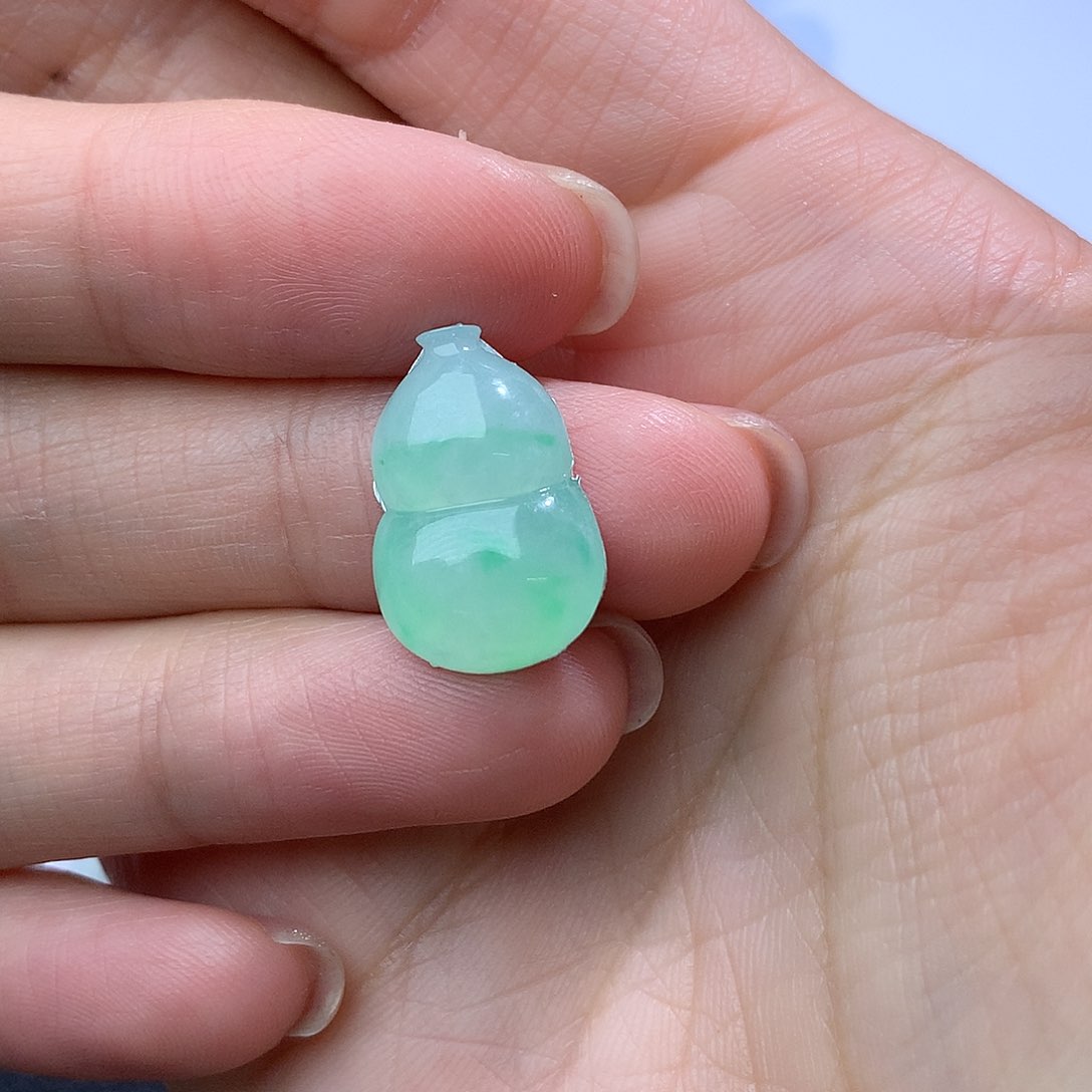 翡翠裸石翡翠翡翠