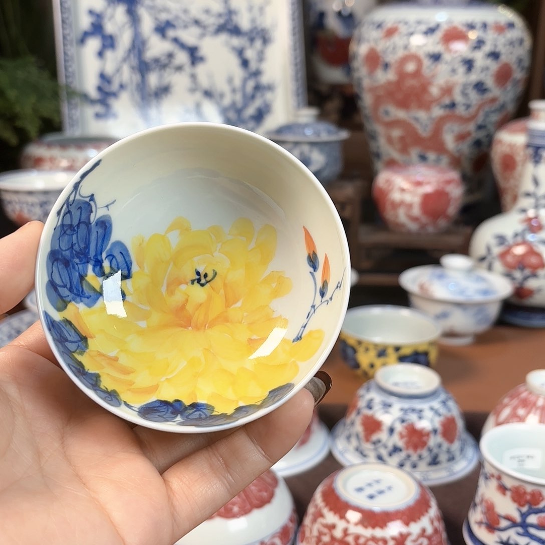 觅瓷山房觅瓷山房