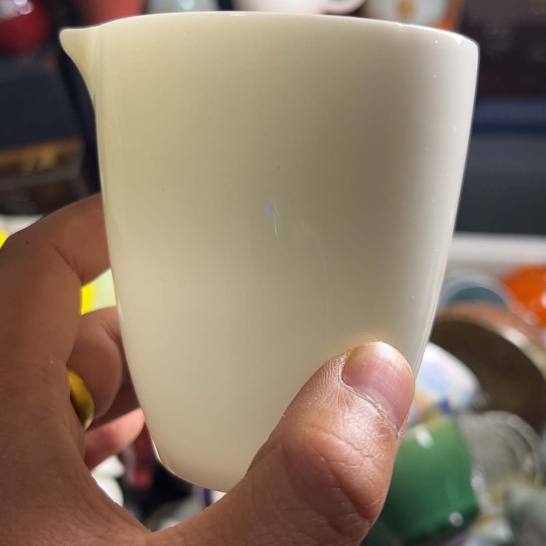 无运费险略有微瑕介意勿拍