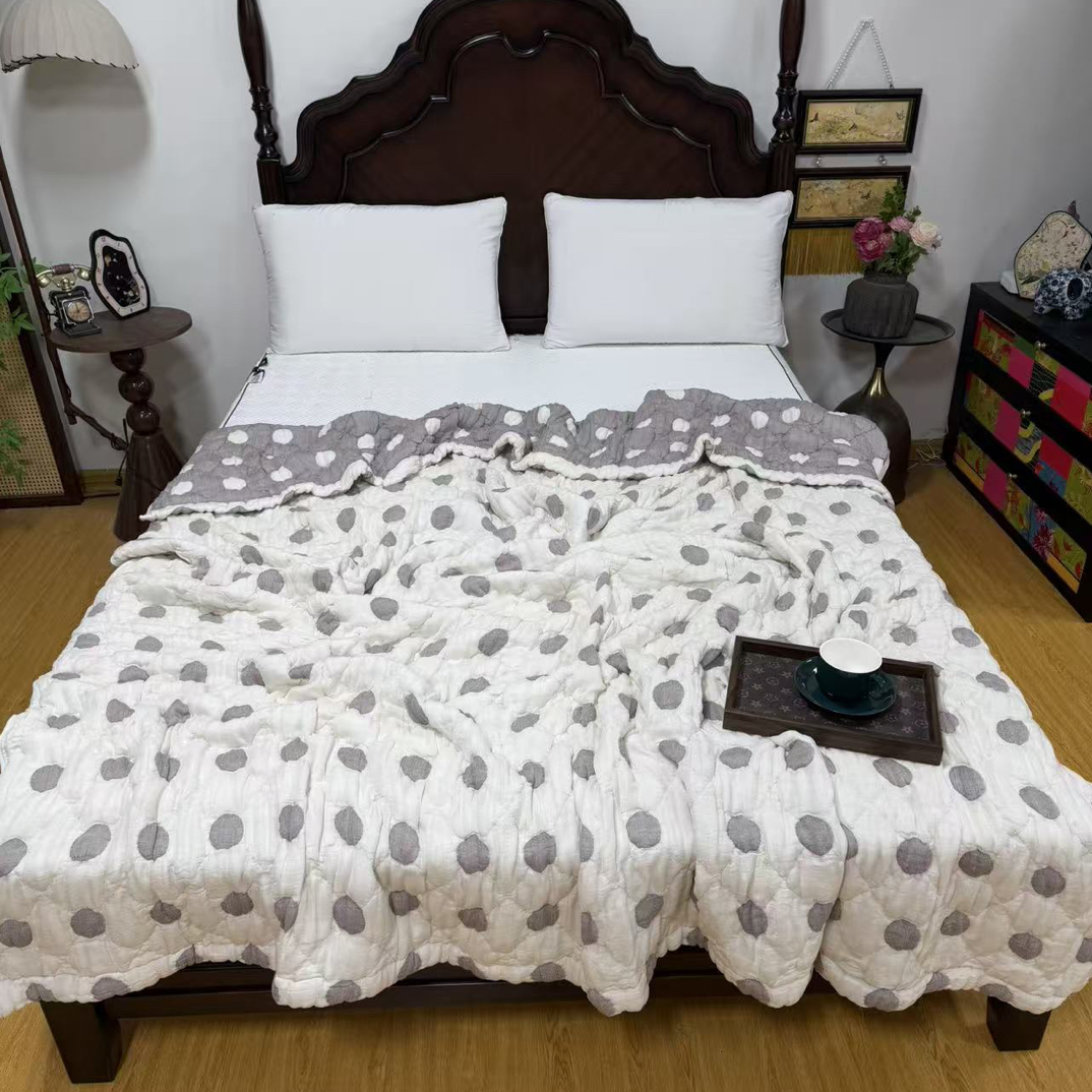 毛病大处理品～高端天丝云絮被200*230微瑕会起小毛球 会缩水～K243