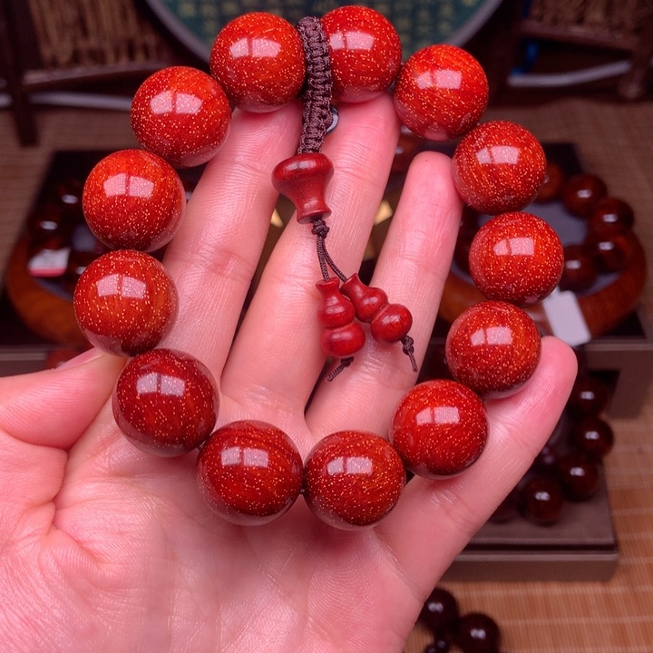 檀香紫檀（小叶紫檀）想2w