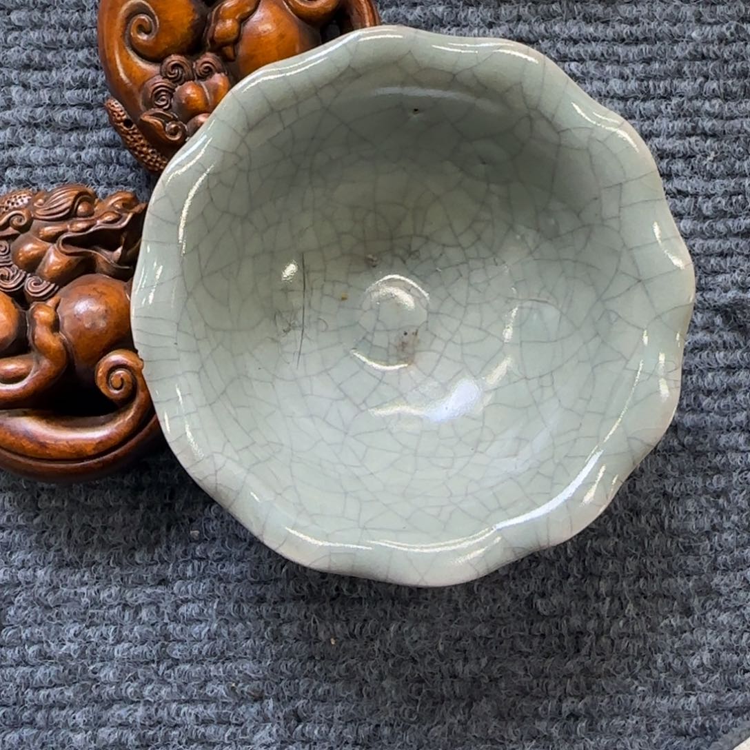 摆件瓷器等文物古迹