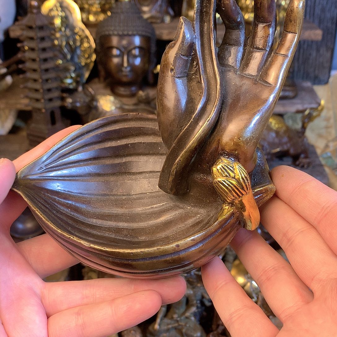 铜直播间推荐古品