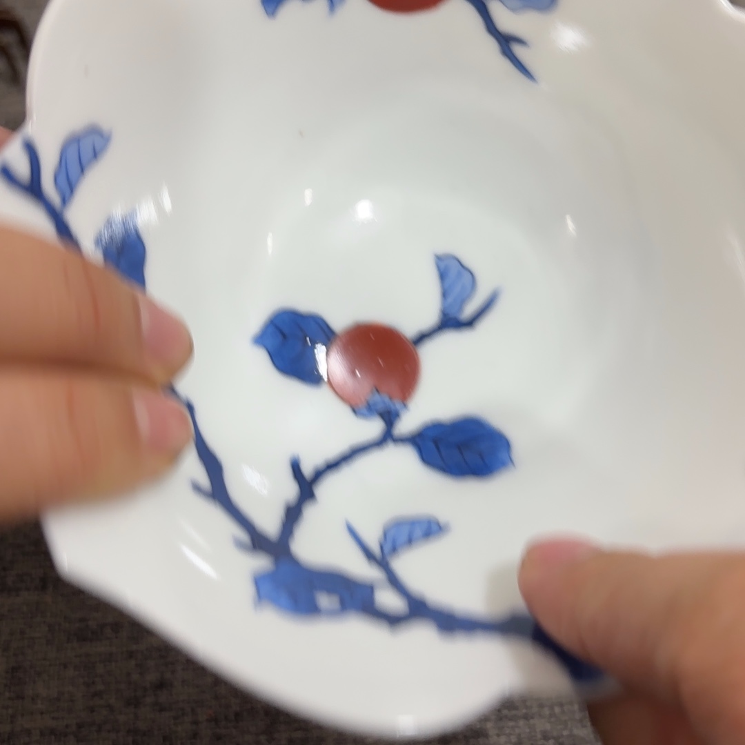 非常好看的物品 The 