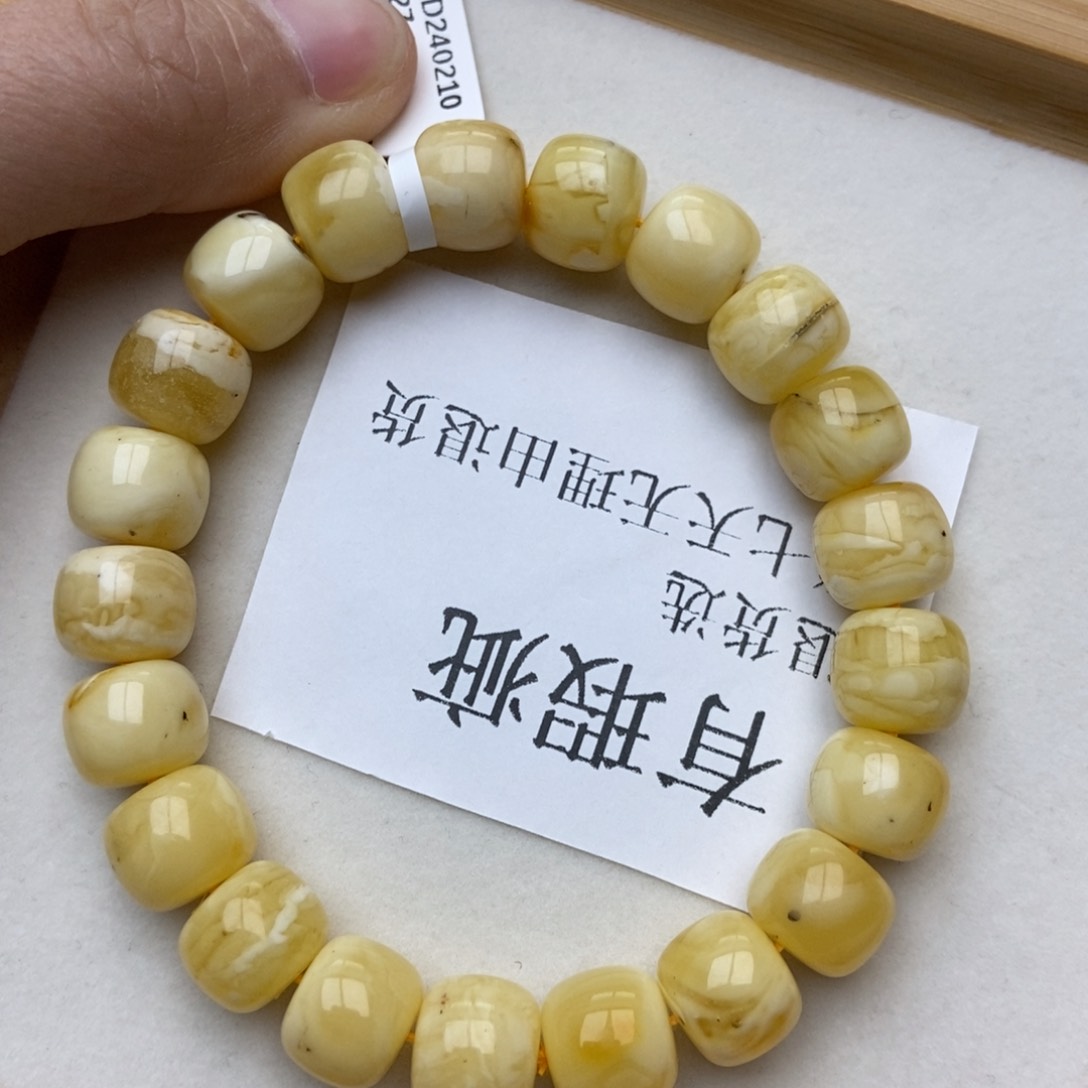 琥珀珠宝奇石未镶嵌蜜蜡30