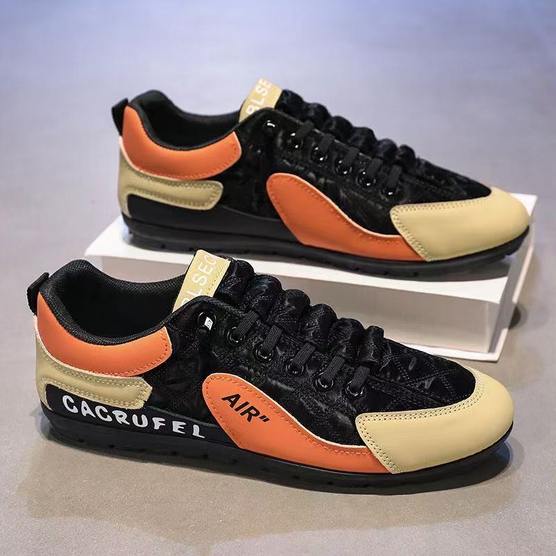 夏季新款高端潮流百搭休闲鞋AS2111（Q）