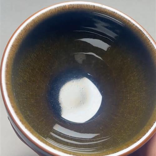 【闪购商品】茶盏-415............