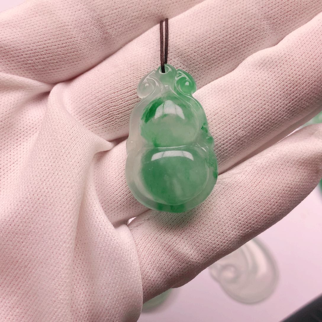 石英质玉天然玉石未镶嵌