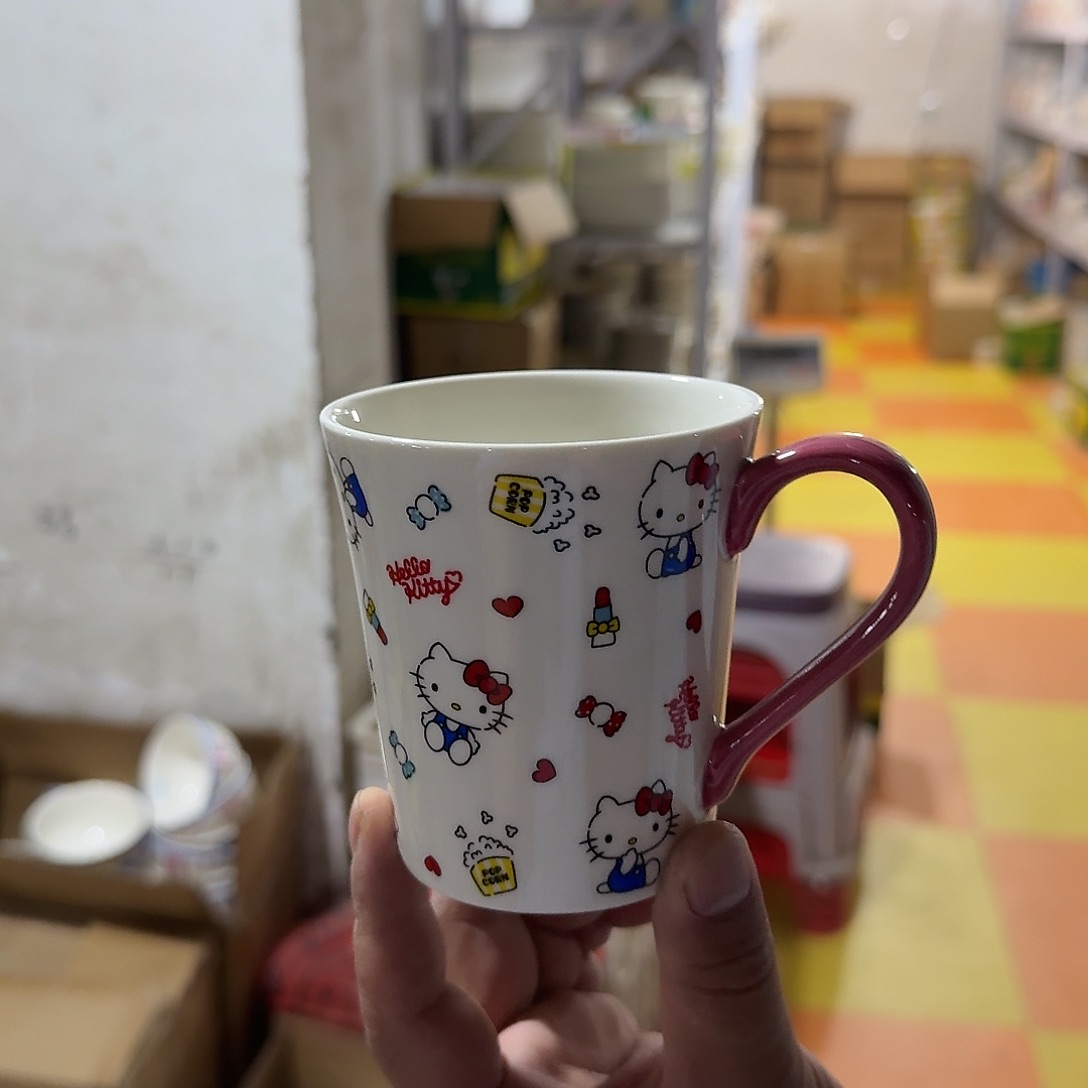 仓库直播瑕疵处理