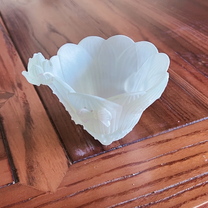 手工艺品琉璃不懂怎么解释这个话题