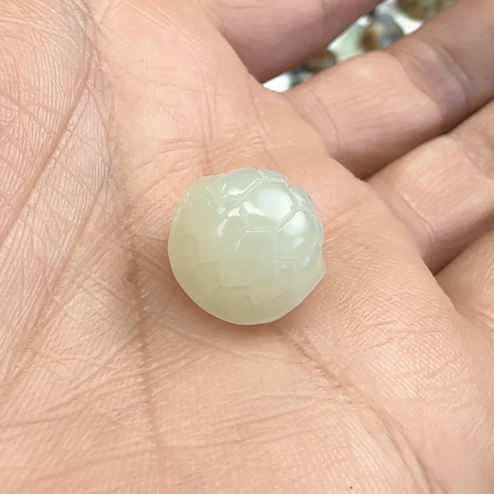 和田玉颈饰未镶嵌福利