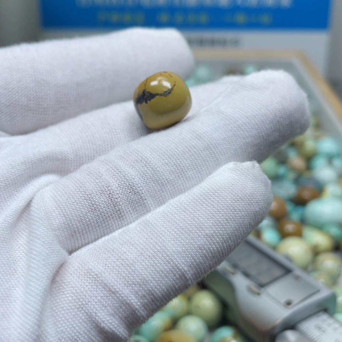 绿松石其他未镶嵌