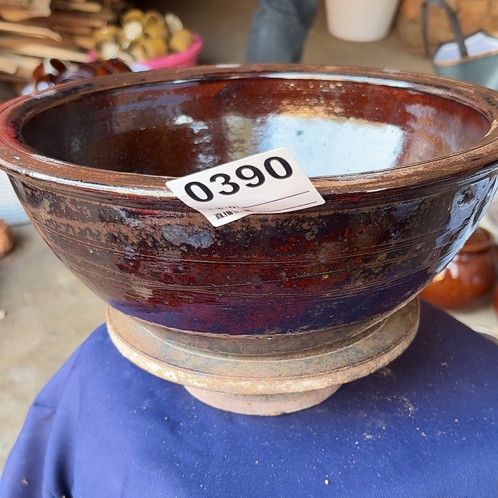 碎***安0390手工制作灌子