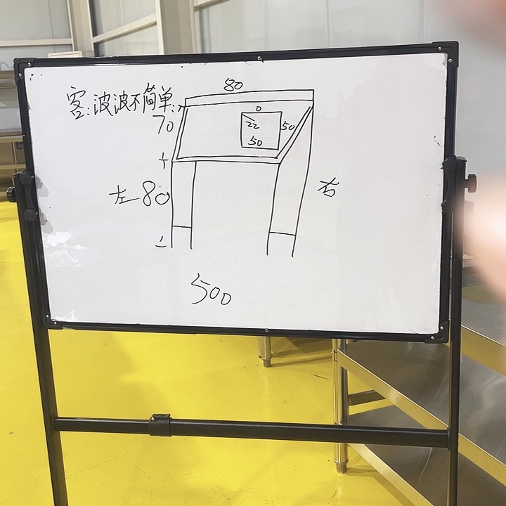 @***单水曲柳木工作台水池