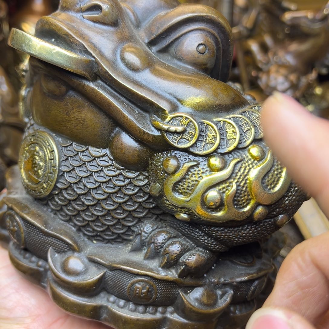 精美文玩精品摆件