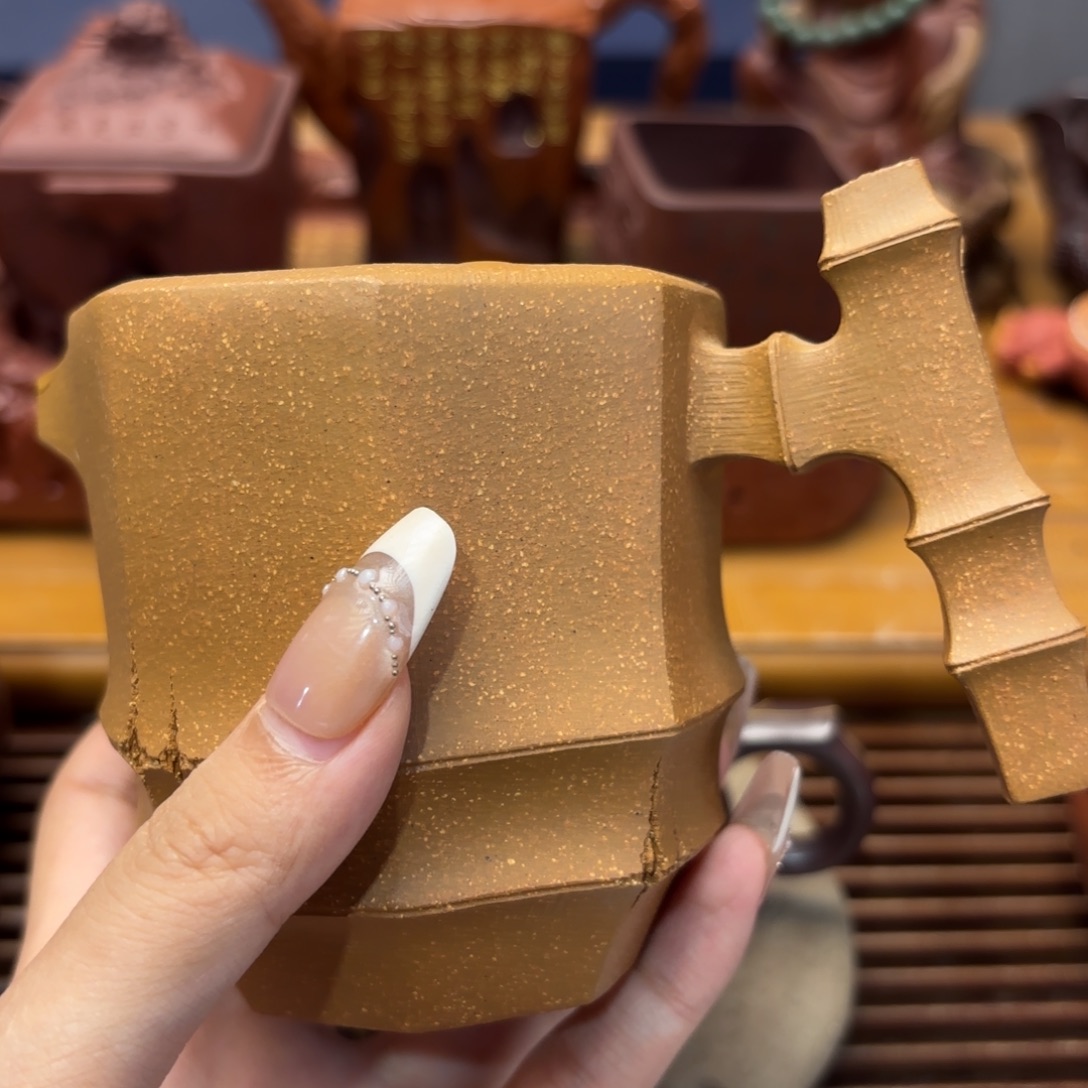 茶宠紫砂五号店专项