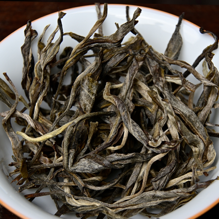 新粉限量十份！5泡试喝装！冰岛老寨古树纯料！冰糖韵！冰糖甜！