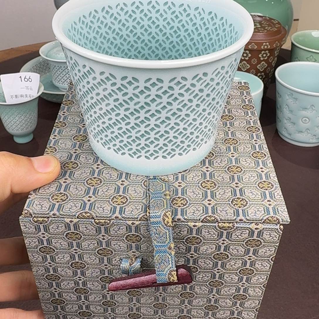 手工茶器 功夫茶具