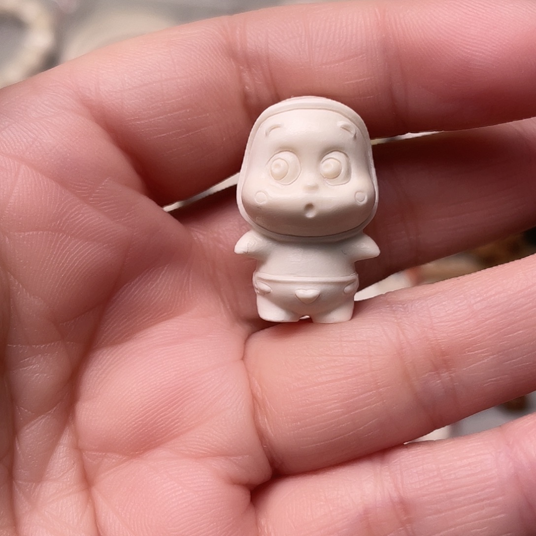 手串/手链/手镯猛犸象牙星星人