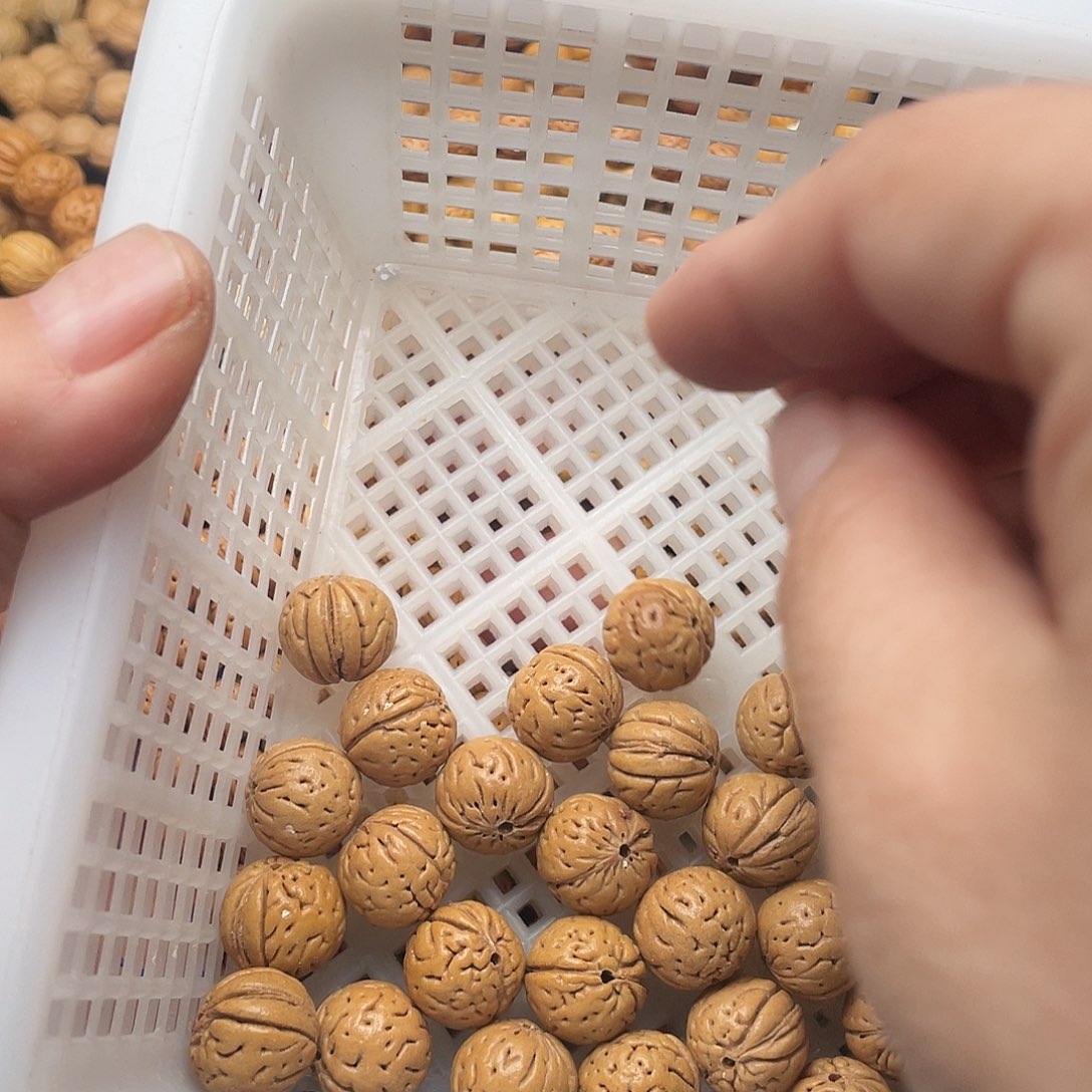 成***半散籽批发小桃核50