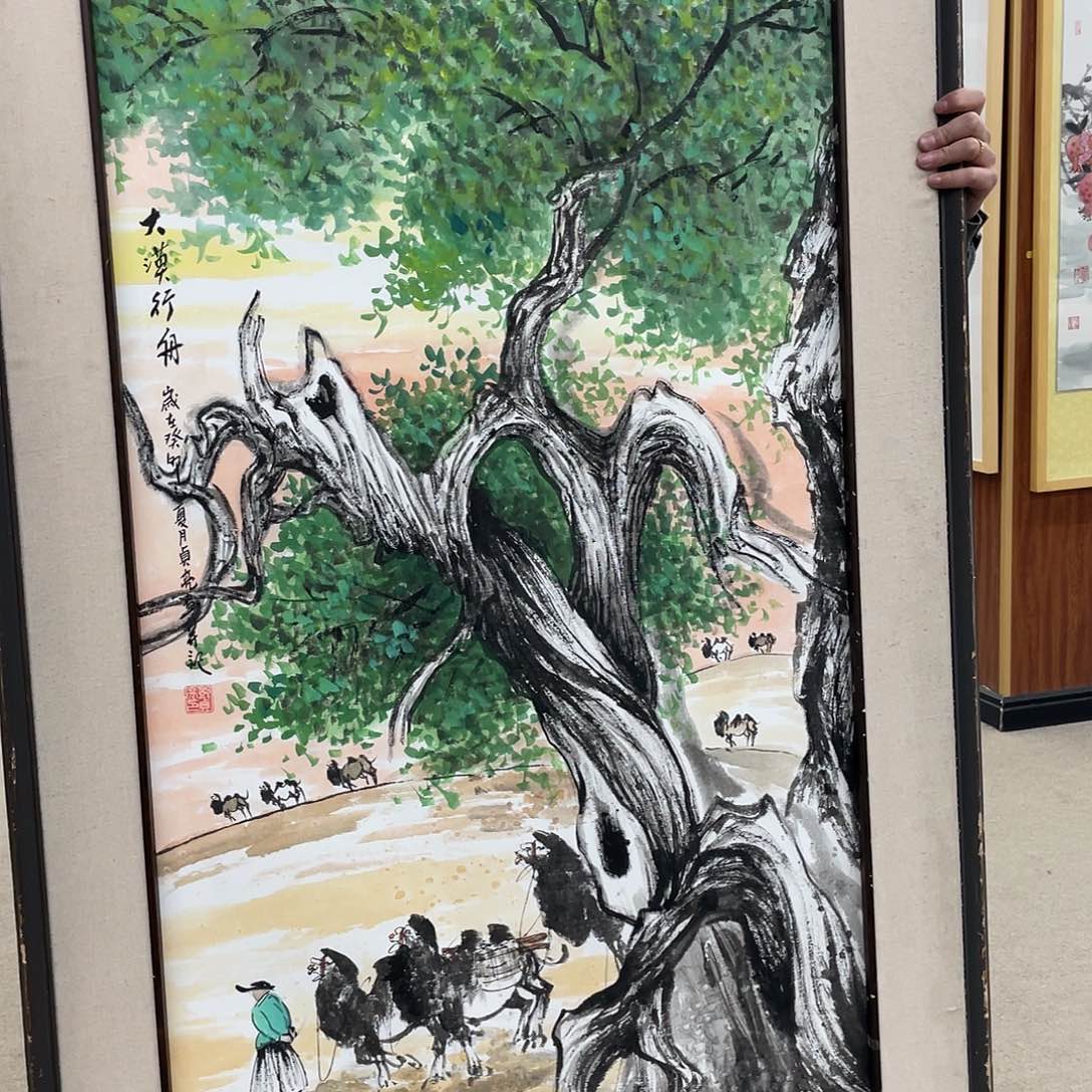 书法可口可乐公司旗下一套一直是一