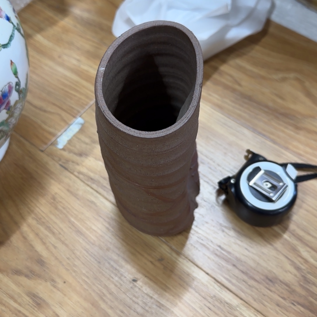 摆件雪*一个瓷器默认微瑕