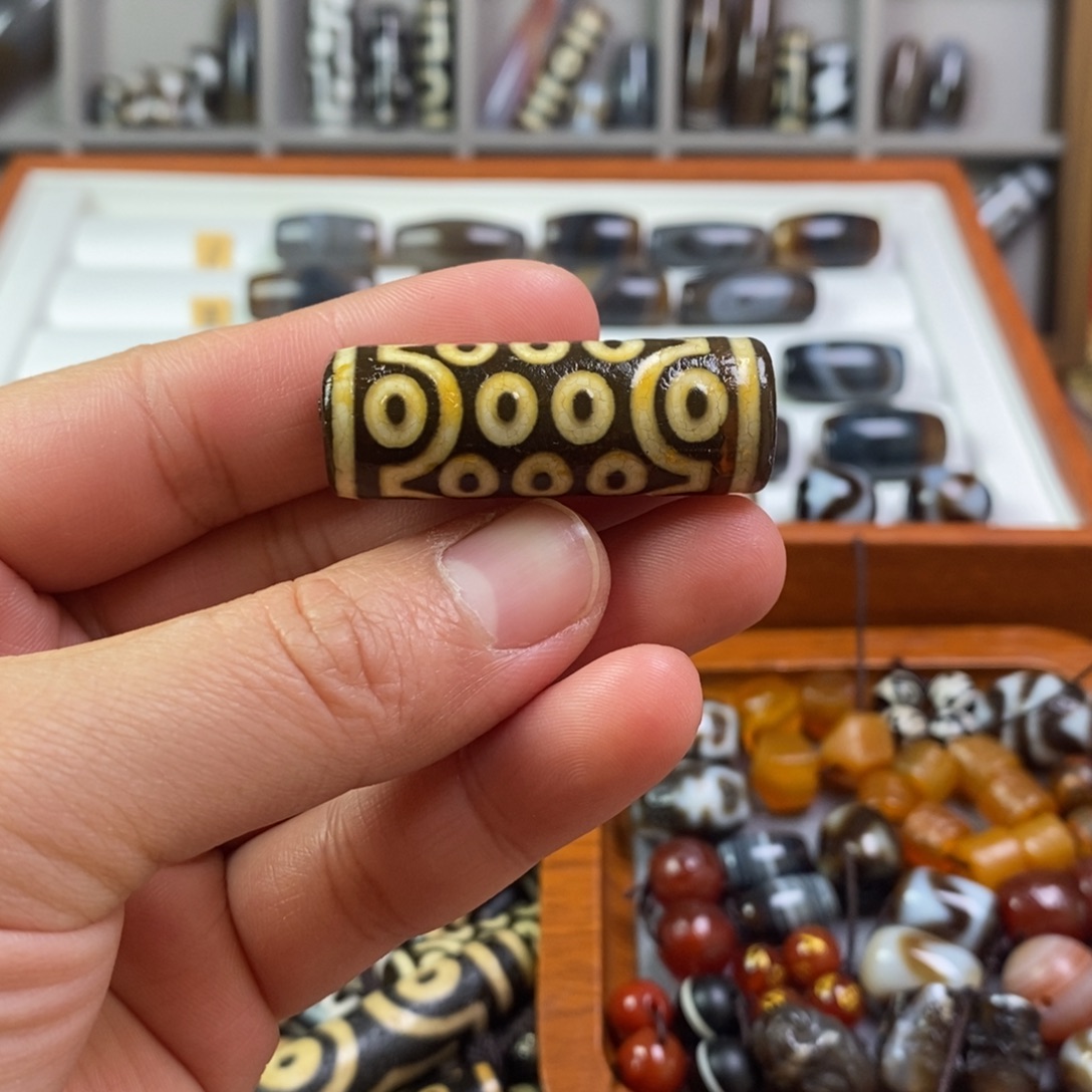 玛瑙/玉髓未镶嵌自己搭配