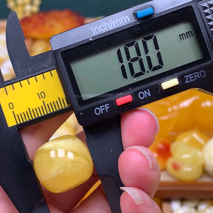 非金属配饰配珠061