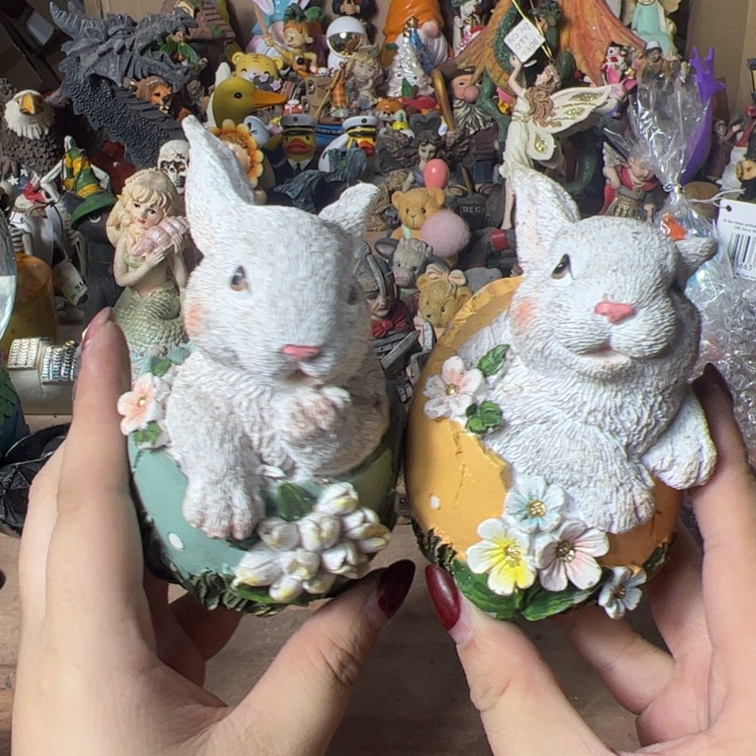 陶瓷树脂工艺品摆件