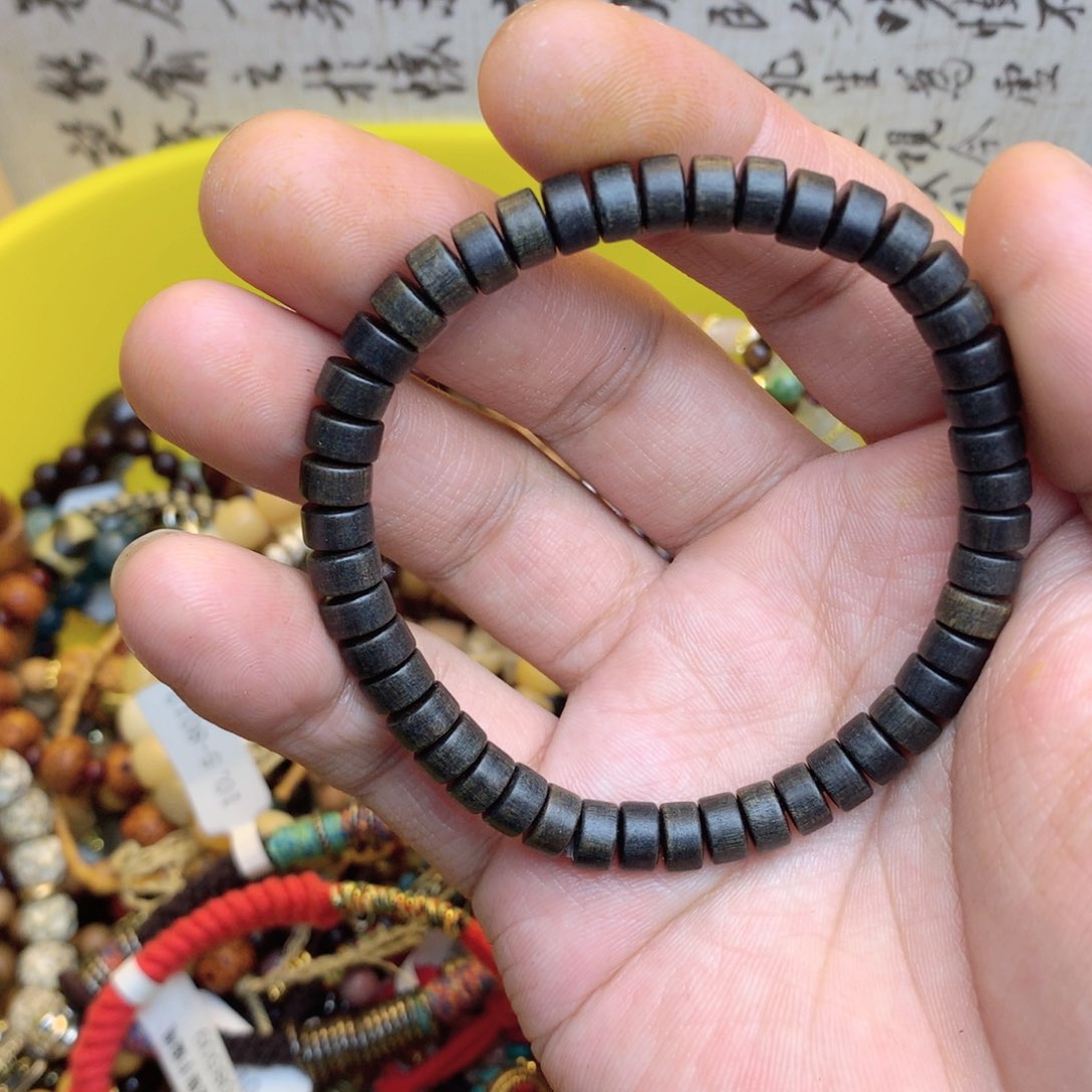 菩提根/象牙果吊坠