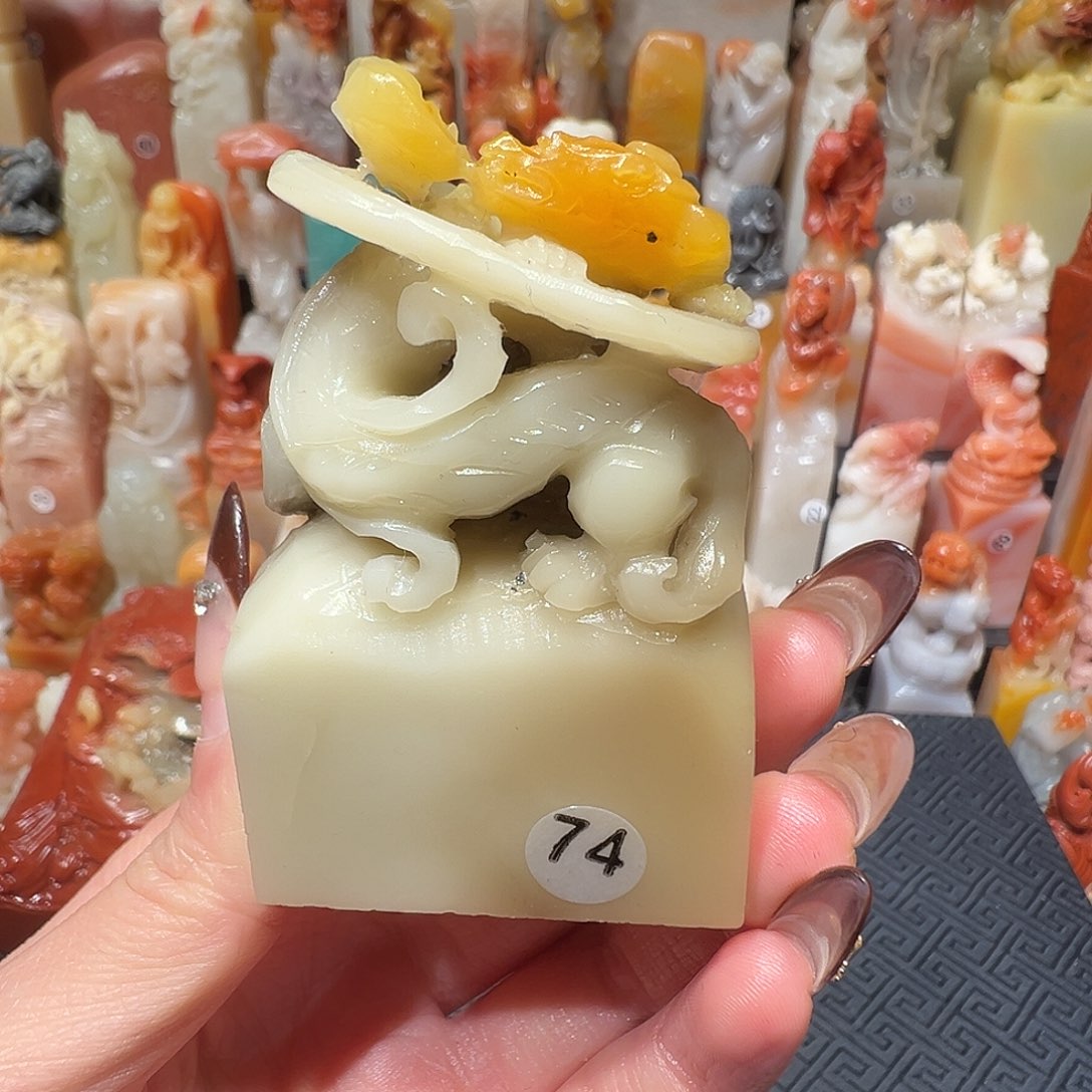 寿山石寿山石批发