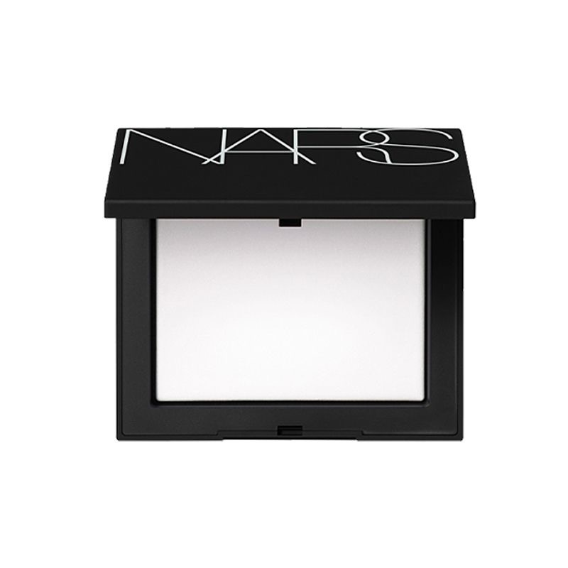 NARS纳斯大白饼3g流光 美肌轻透蜜粉饼控油定妆