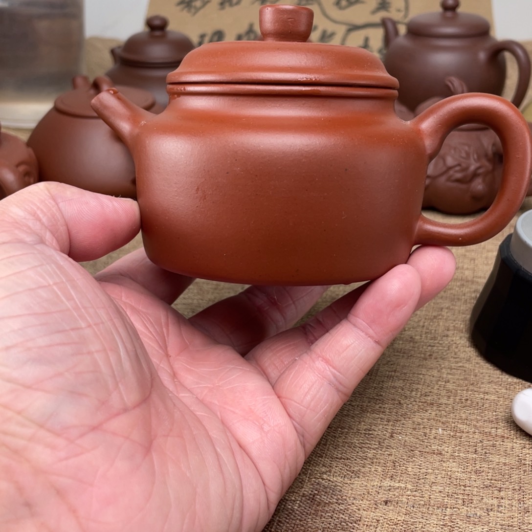 紫砂茶壶紫砂壶紫砂壶紫