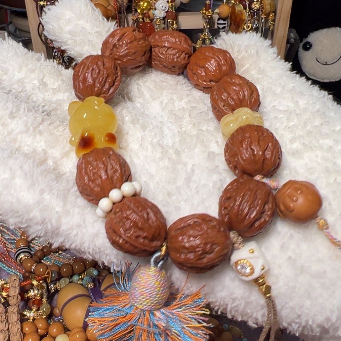 d***g葫芦拾柒限定系列手持嘻嘻哈哈