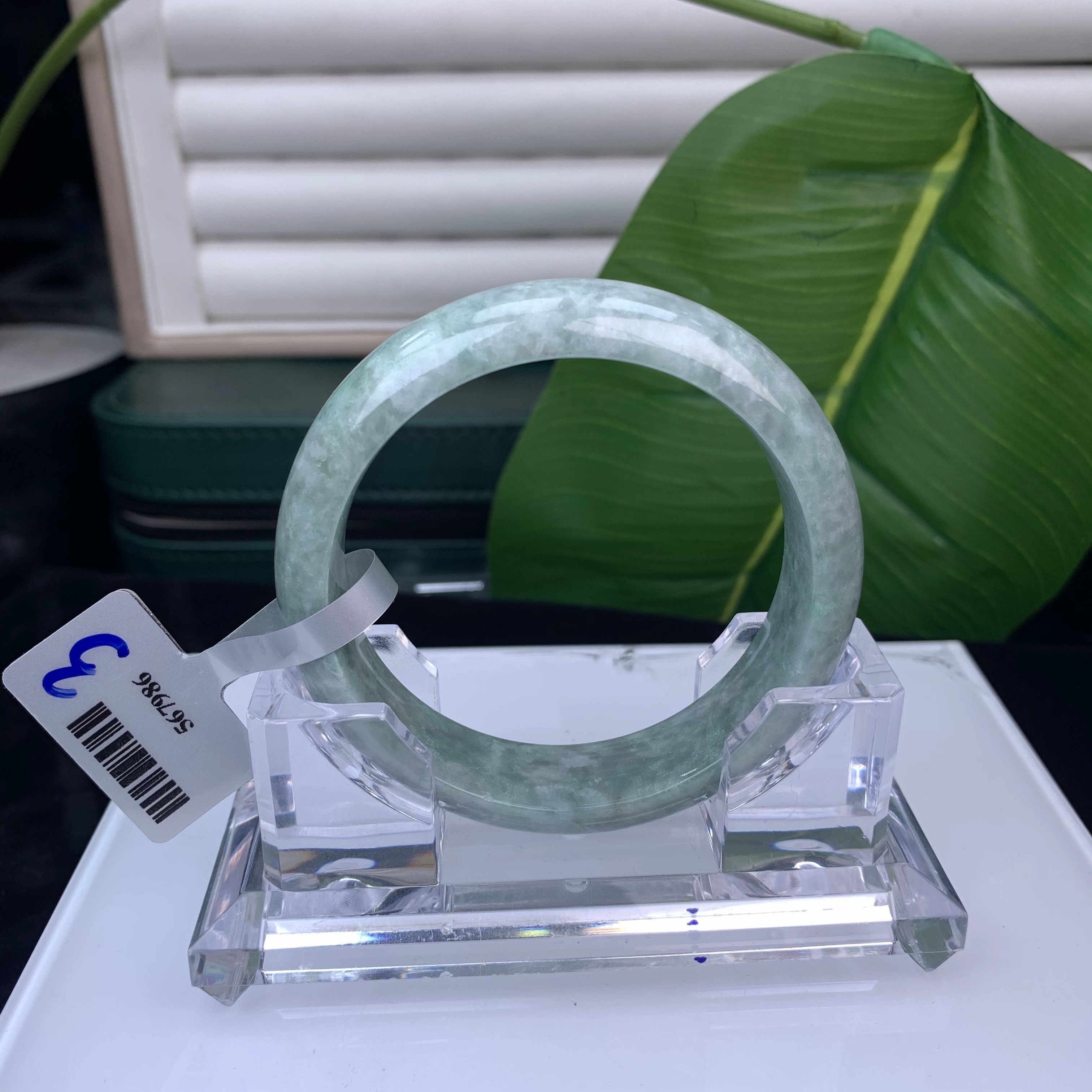 |可可推荐|翡翠手镯C3