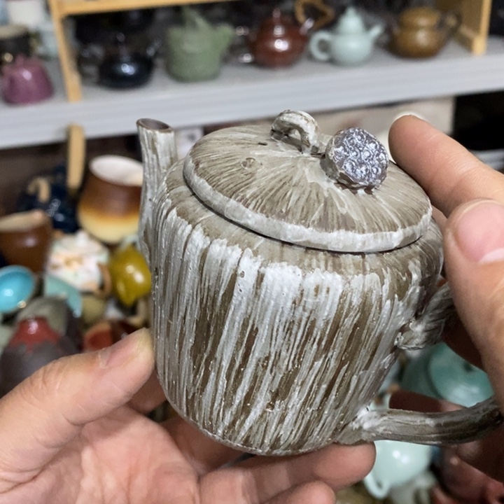 陶瓷艺术品及陶瓷制品