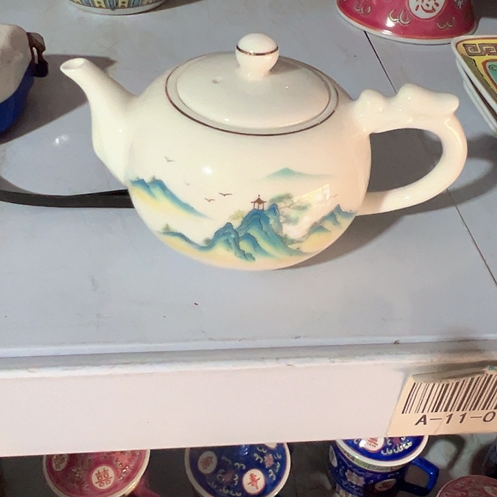 陶其他景德镇陶瓷博物