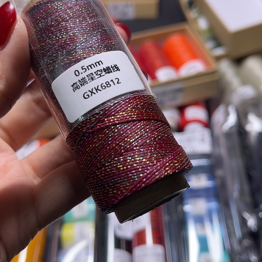 0.5高端星空蜡车厘子红看图发货